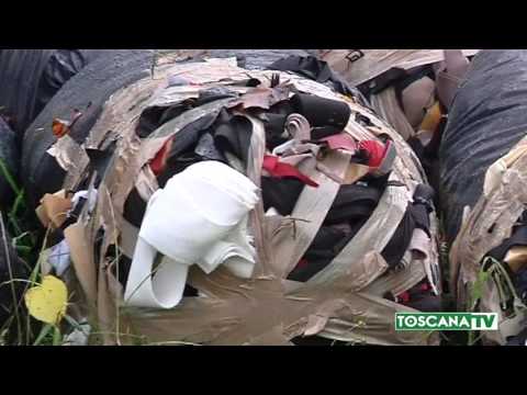 2017-05-29 PRATO - DITTE PIENE DI SCARTI TESSILI, SOTTO ACCUSA SISTEMA