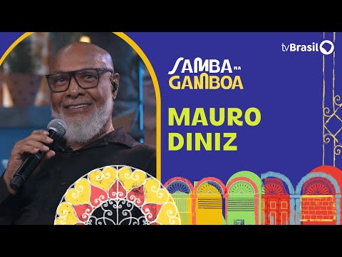Samba na Gamboa | Teresa Cristina e Mauro Diniz celebram Monarco