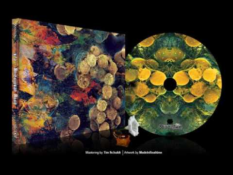 Abyss Ooze - Las Afueras Del Adentro Rmx