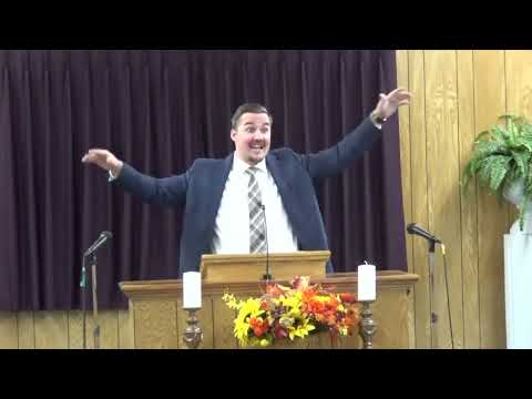 221120am Bro Cody Jones