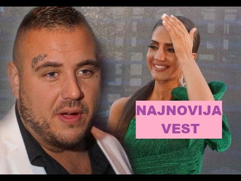 SNIMAK RASKRINKAVANjA Anđele - ISPLIVAO DOKAZ da je BILA sa Filipom Carem #zadruga #zadrugainfo