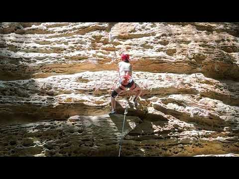 Bare Metal Teen, 12a, Red River Gorge