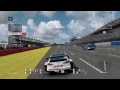 Gran turismo sport #2