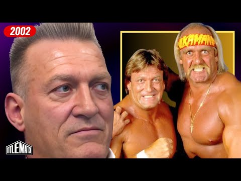 Paul Orndorff on what Hulk Hogan was really like in WWF
