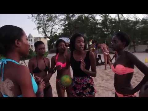 Caribbean Model Search FVP Episode 4 PART 2