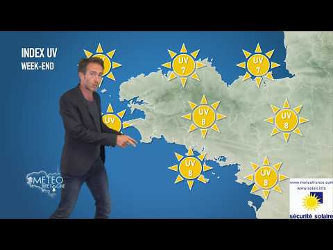 Illustration de l'actualité La météo du samedi 30 mai et la tendance