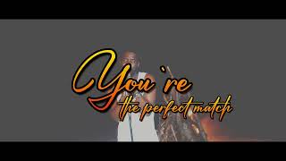 Jay DERARD - I’ll be there [Official Lyrics]