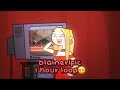 Blainerific 1 Hour Loop Total Drama World Tour