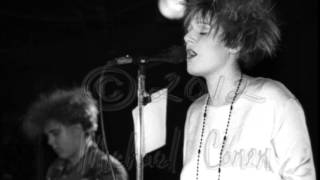 Musette and Drums by Cocteau Twins Live Sweden 1985
