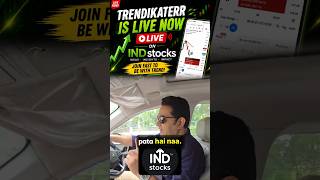 This Indicator is Amazing ! #TRENDIKATERR is live | Only Indicator you need for Scalping