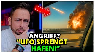 EXTREM GEFÄHRLICH! 😳 Diese Aufnahmen KÖNNEN KEIN ZUFALL MEHR SEIN! 💥