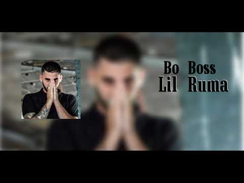 LIL RVMA - "BO BOSS"