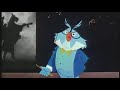 Disney Sing Along Songs But Its Host Segments Only Pt 1 Professor Owl