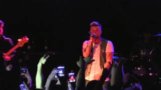 Jonny Craig - Intro &amp; Istillfeelher Part III (Live in Chicago, IL)