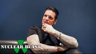 BLACK STAR RIDERS - 'Heavy Fire' Interview: Part 1 (OFFICIAL TRAILER)
