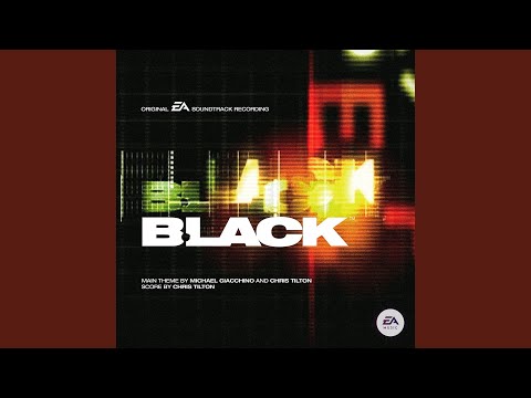 Black Ambush