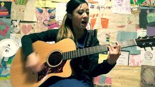 Dear Daughter (Halestorm) // Alexis Victoria