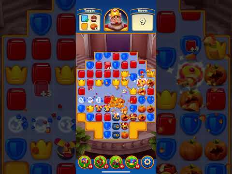 Royal Match LEVEL 2230