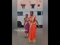 ️ ️Zee Tamil Dharshana Asokan And Asha Gowda Dance Video ️ ️