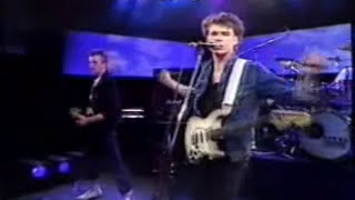 Big Country - &#39;Chance&#39; &amp; &#39;The Storm&#39; Live on Switch, 1983