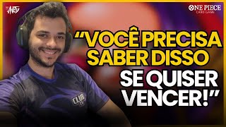 O Que é Lifetrashold? Quando Perder vida? Distribuir os ataques? Dicas avançadas com @BorgesTCG