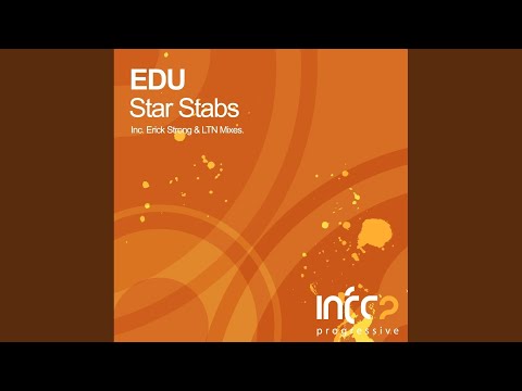 Star Stabs (Erick Strong Remix)