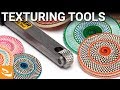 Wagner Texturing Tools