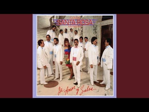Dejame Sentirte - Gilberto Santa Rosa