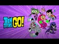 Teen Titans Go Theme Song Season 8