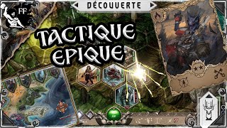 Fangs & Forges : Découverte d’un joyau indé de RPG tactique