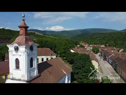 COLOR THE VILLAGE 2021. Ilidia