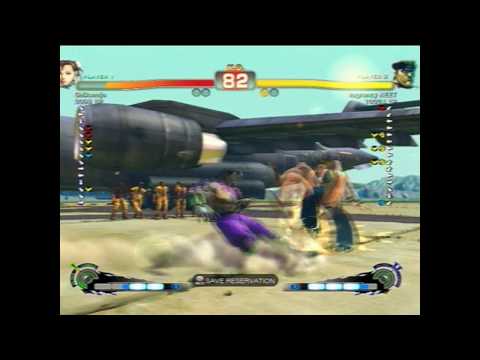 Shikanojo (CH) Vs vagrancy NEET (DIC)