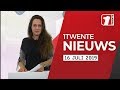 1Twente Nieuws dinsdag 16 juli 2019