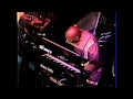Johnny "Hammond" Smith - Blues Show Live