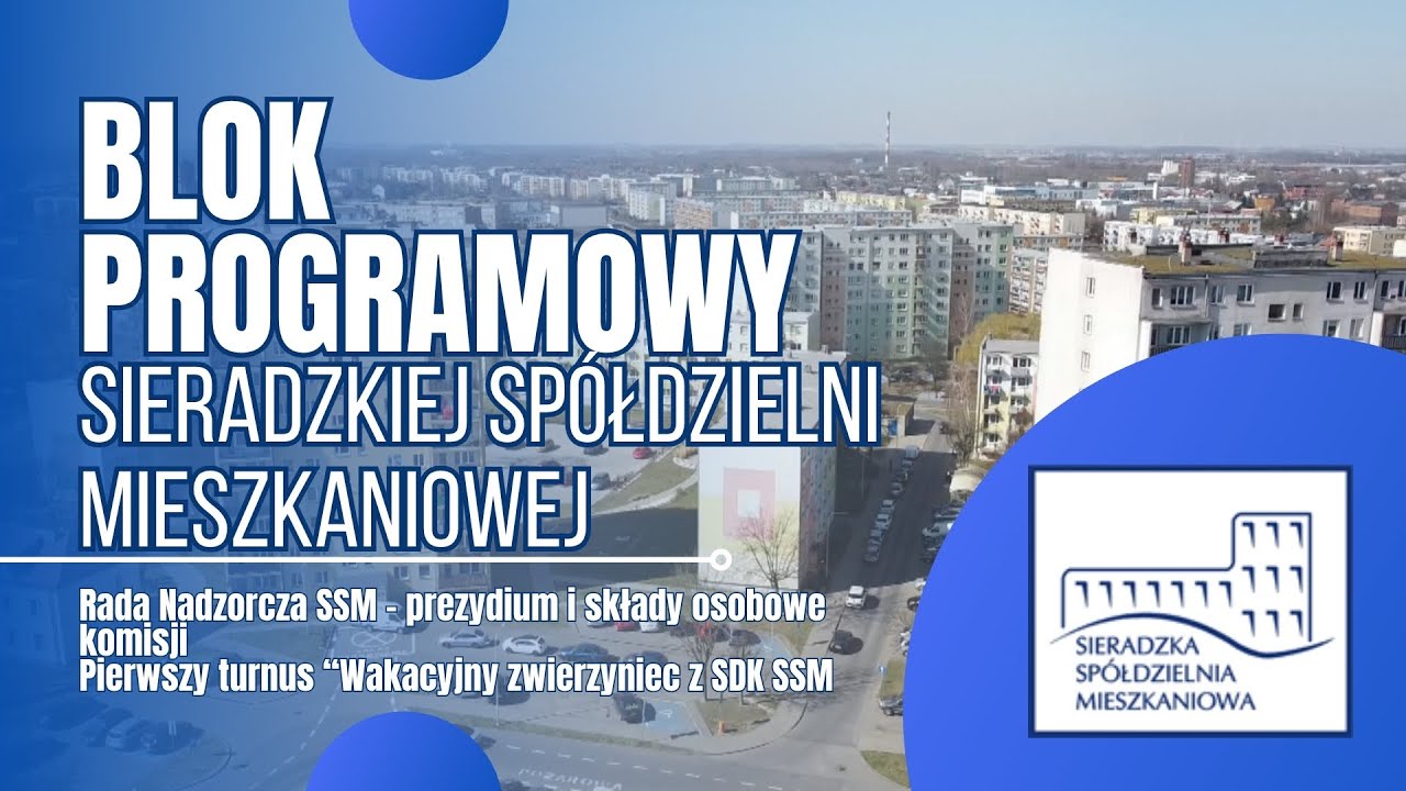 BLOK PROGRAMOWY SSM (lipiec 2025 r.)