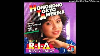 Download lagu Hong Kong, Tokyo, Amerika - Ria Resty Fauzy [HQ Audio] mp3
