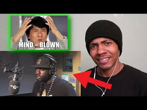 P Money Freestyle for MistaJam 1Xtra REACTION!