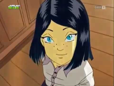 W.I.T.C.H.: Staffel 2, Folge 3 - Stärkere Kräfte [Deutsch]