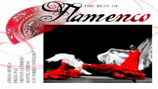 JAVIER ZAMORA - Susurros del Mar (Fandangos) (フラメンコのベスト - The best of Flamenco) 12