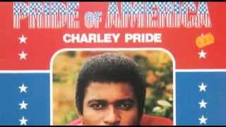 Charley Pride - She Loves Me The Way That I Love You.