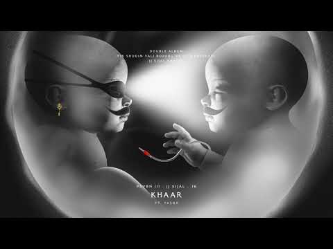 Khaar - Alireza Jj, Sijal ( Feat. Yasna )