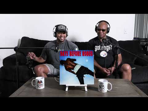 Dad Reacts to Travis Scott - Days Before Rodeo
