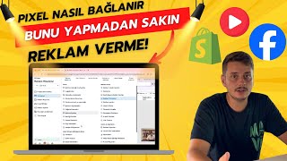 Facebook Pixel Nasıl Bağlanır? Bunu Yapmadan Sakın Reklam Verme!