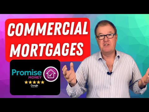 , title : 'Commercial Mortgages in 2022 - What you need to know!'