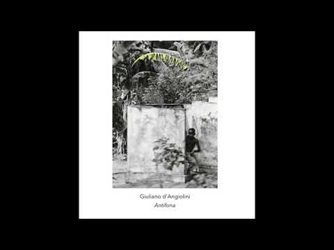 Giuliano d'Angiolini - 'Ad ora incerta'