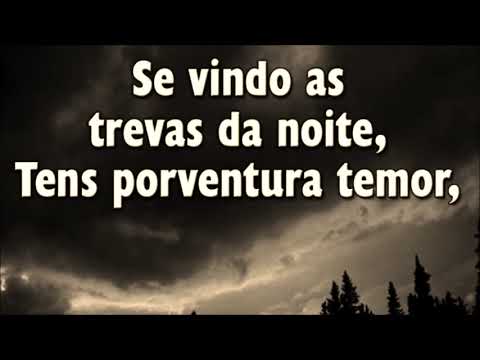 421  Brando Qual Coro Celeste Hinário Adventista com legenda