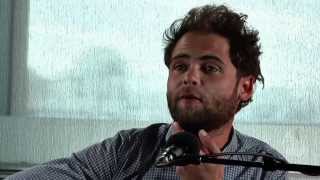 &#39;The Wrong Direction&#39; - Mike Rosenberg (aka Passenger) [HD] The Inside Sleeve, ABC RN