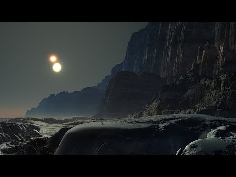 Nasa entdeckt 2. Erde bei Alpha Centauri