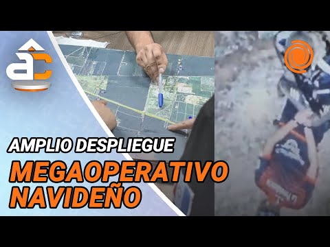 Cayó banda que metía DROGA y CELULARES con DRONES en la CÁRCEL de Bouwer