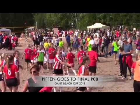 GANT BEACH CUP 2018 P08 HIFK-PIF